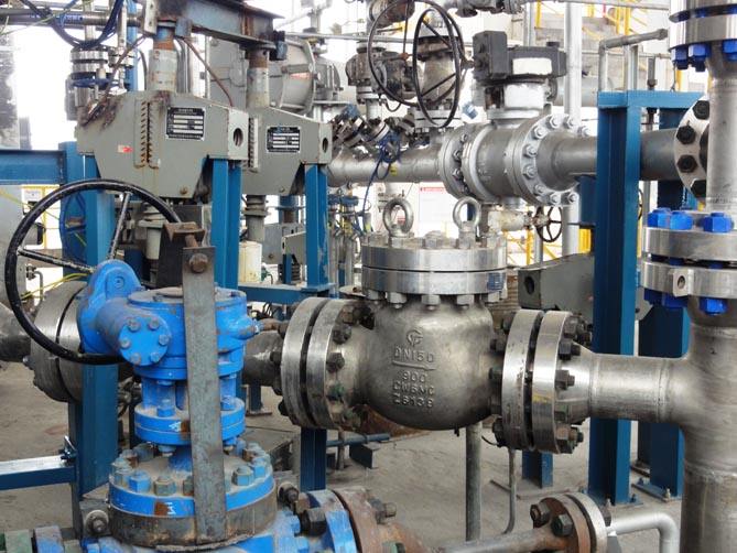 對供水管網(wǎng)閥門管理與維護(hù)的幾許淺議