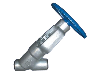 承插式、直流、自密封式截止閥（SW型）