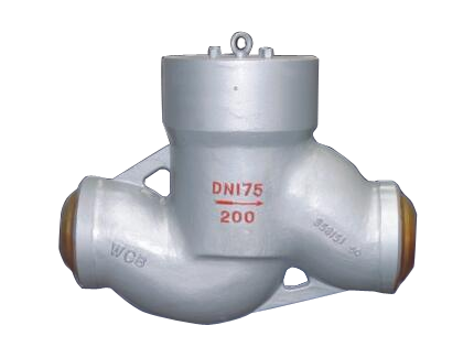 電動升降式、旋轉(zhuǎn)式止回閥